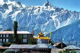 Himachal Pradesh