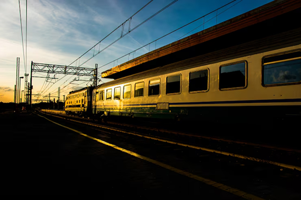 Prayagraj Express