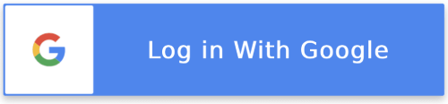 Sign in with Google